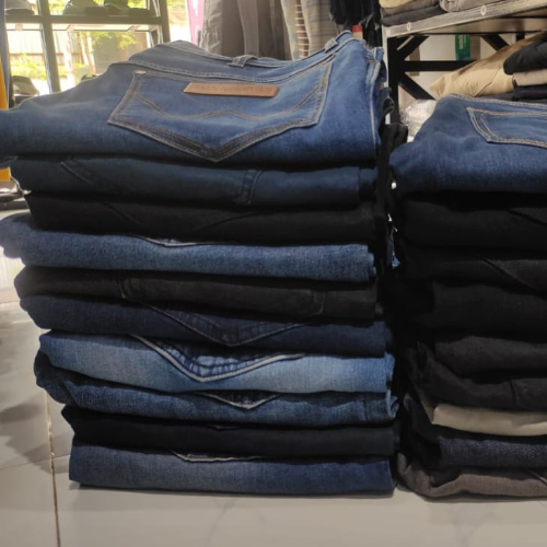 Pants