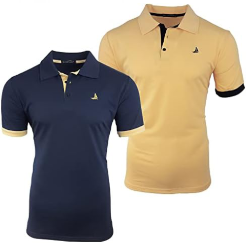 Polo-Shirt