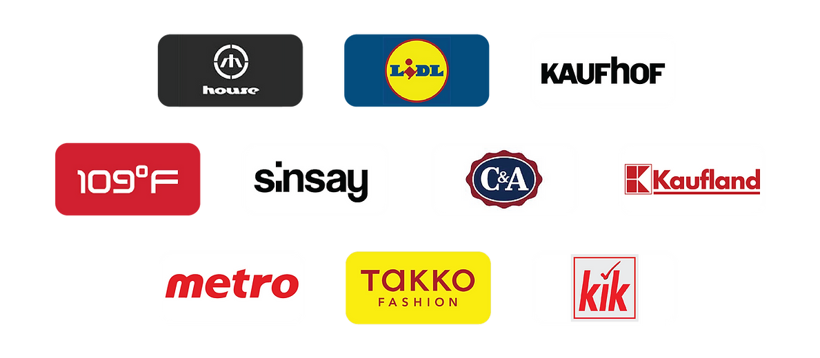 Prestige Global Sourcing